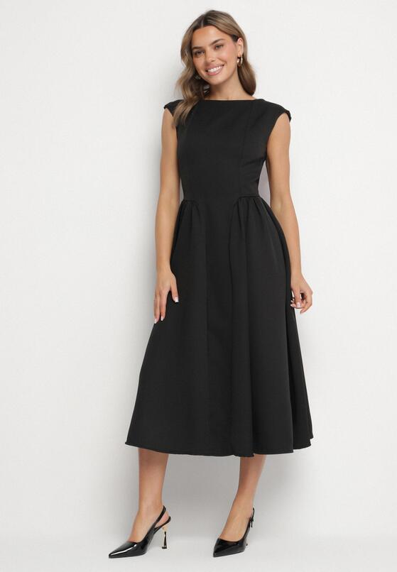 Rochie Neagră 1