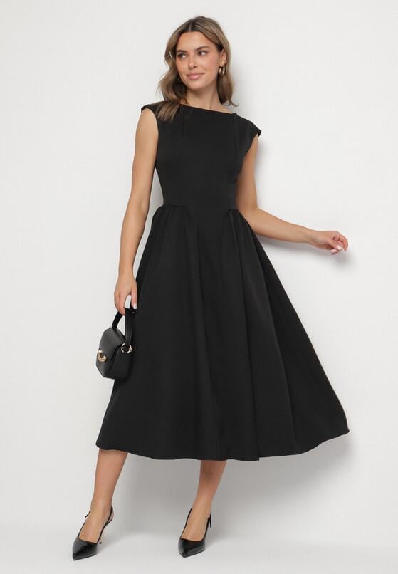 Rochie Neagră 2