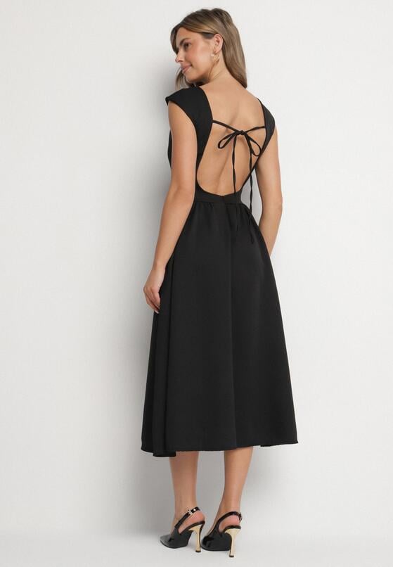 Rochie Neagră 3