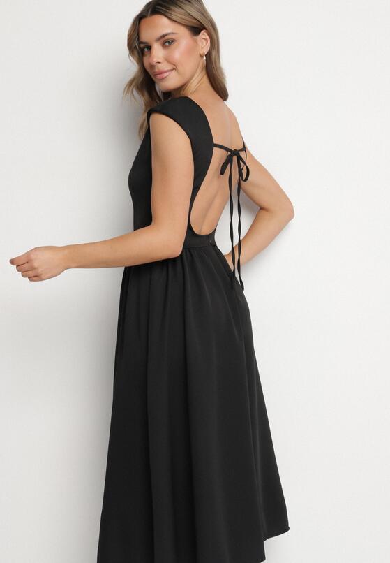 Rochie Neagră 4