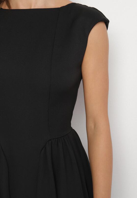 Rochie Neagră 5