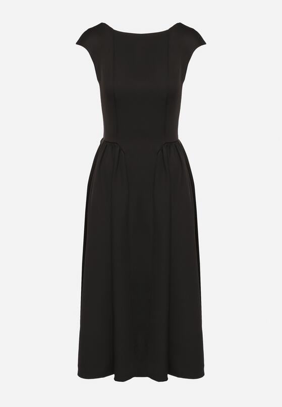 Rochie Neagră 6