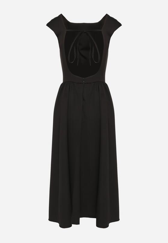 Rochie Neagră 7