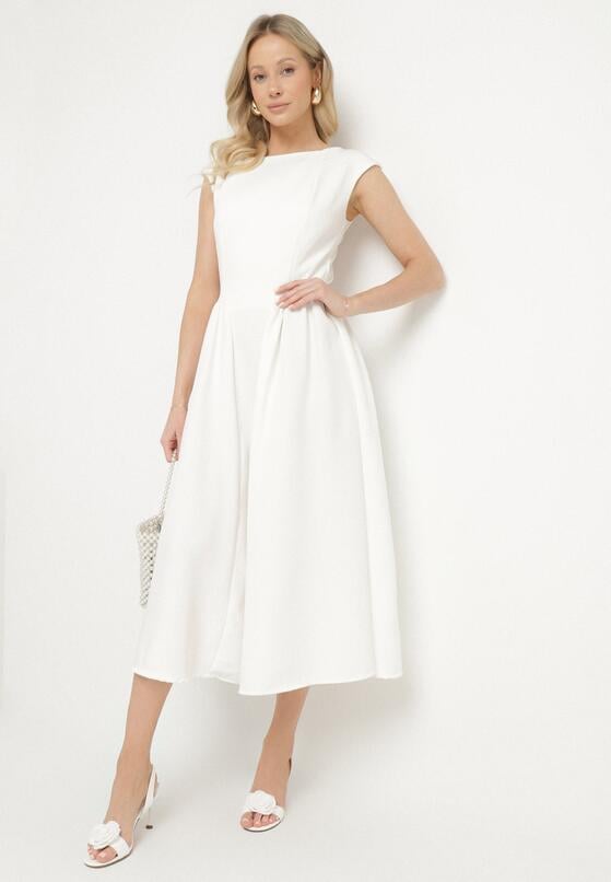 Rochie Albă 2