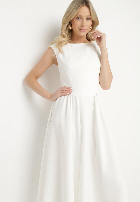 Rochie Albă 4