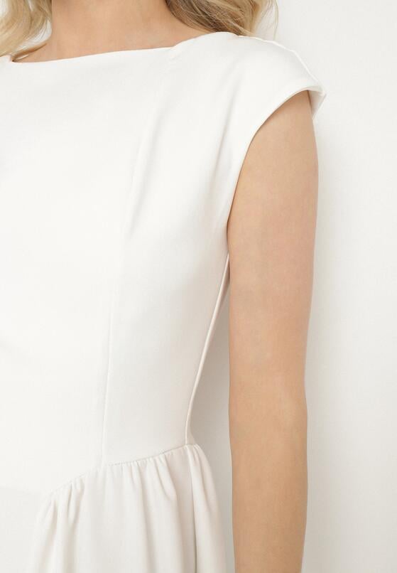 Rochie Albă 5