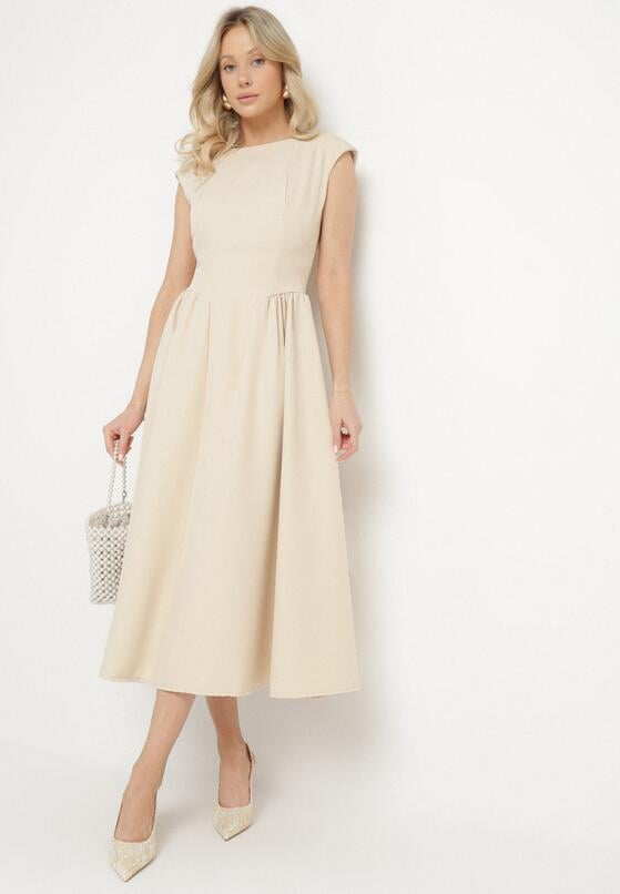 Rochie Bej 1