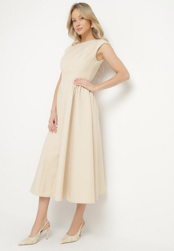 Rochie Bej 2