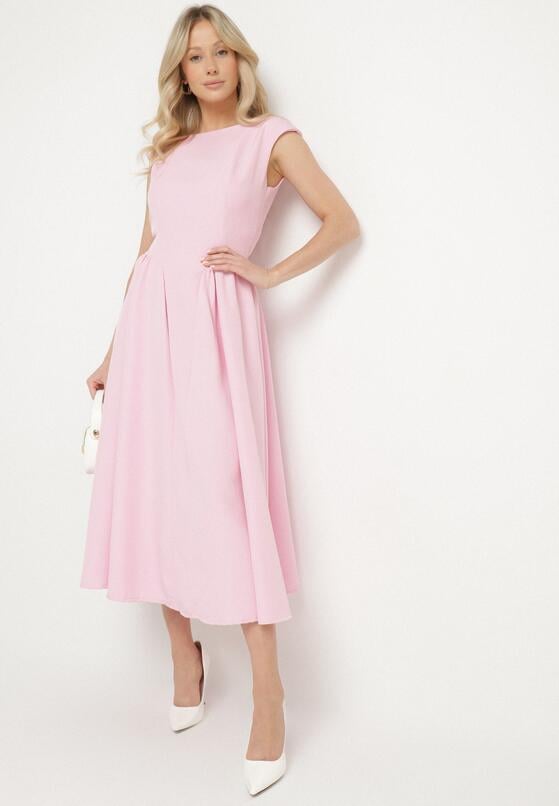 Rochie Roz 2