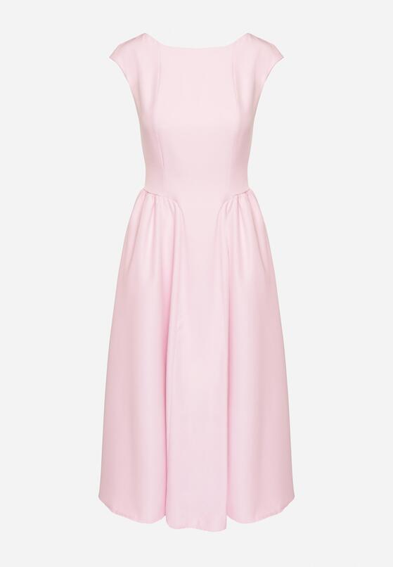 Rochie Roz 6