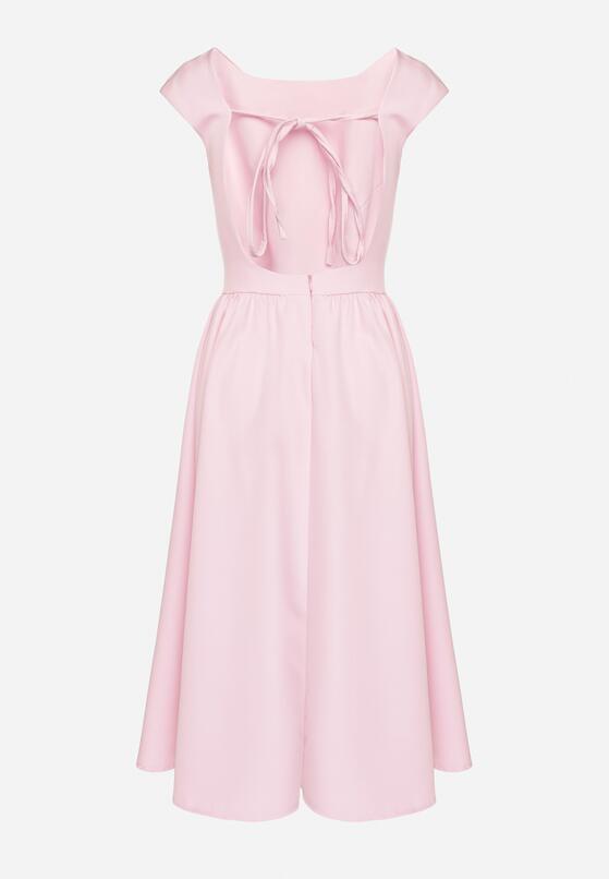 Rochie Roz 7