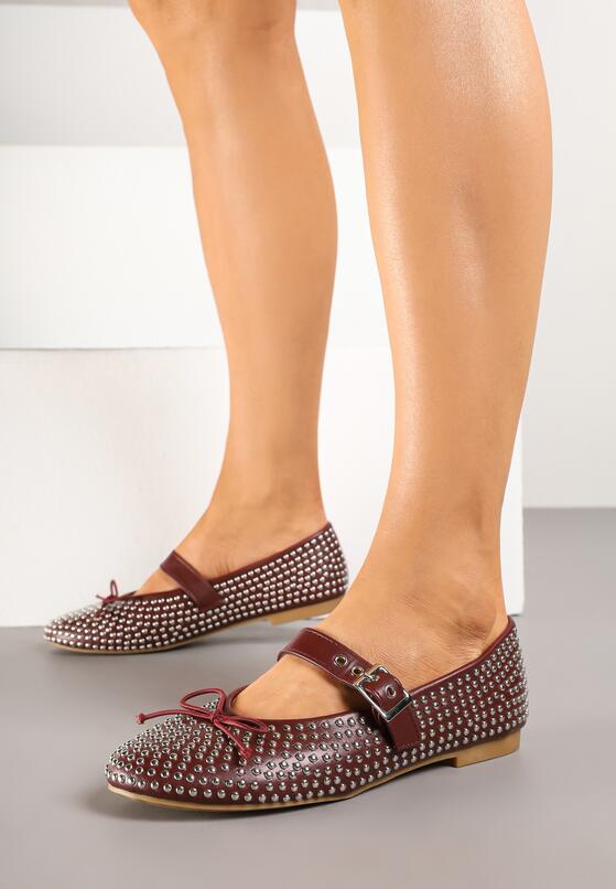 Balerini Bordo 2