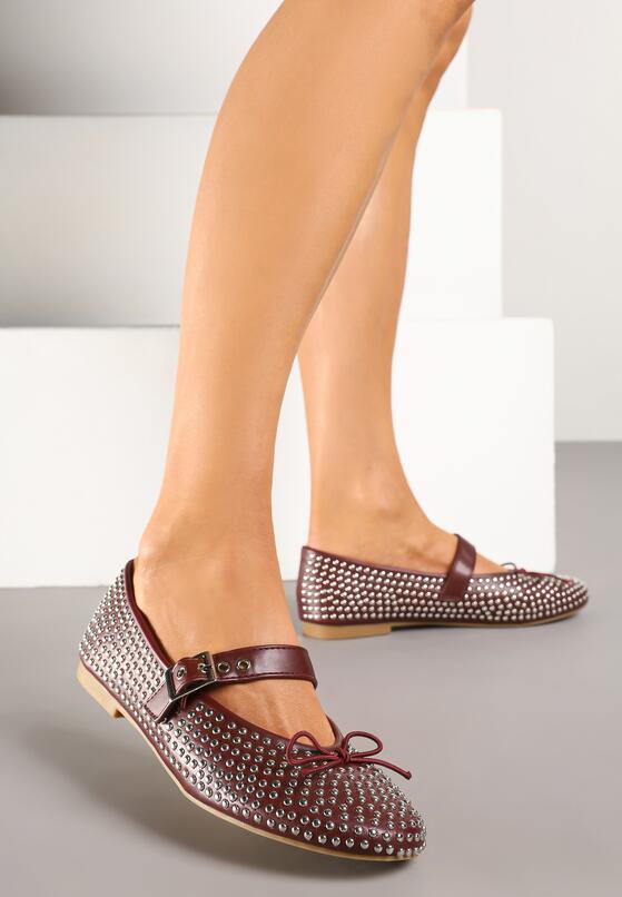 Balerini Bordo 1