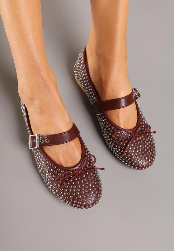 Balerini Bordo 3