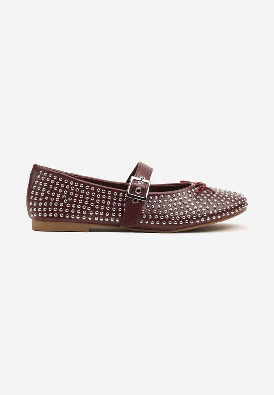 Balerini Bordo 4