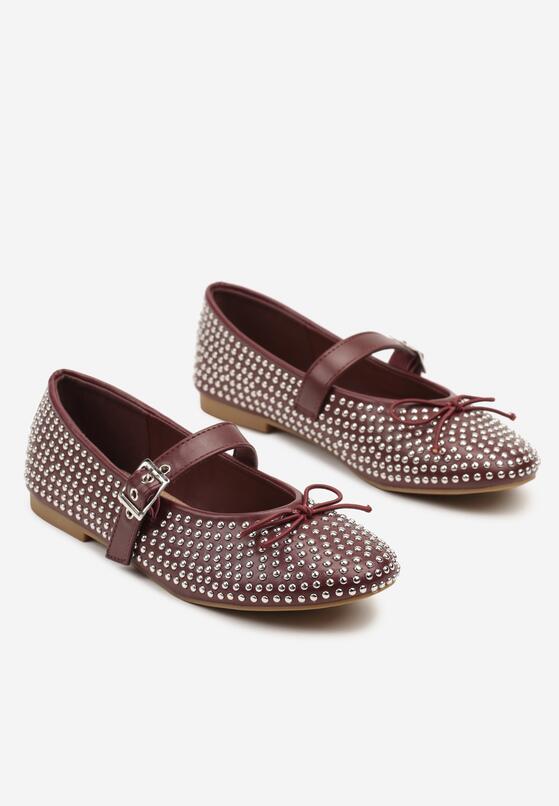 Balerini Bordo 5