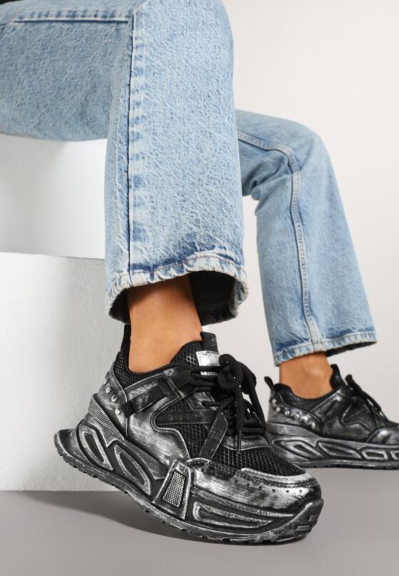 Sneakers Negri 2