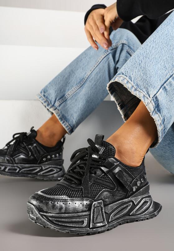 Sneakers Negri 1