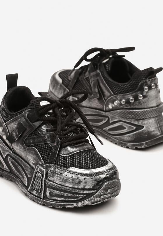 Sneakers Negri 6