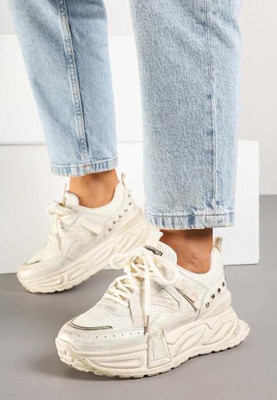 Sneakers Bej 1