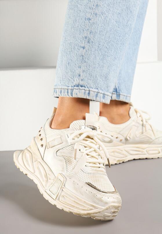 Sneakers Bej 3