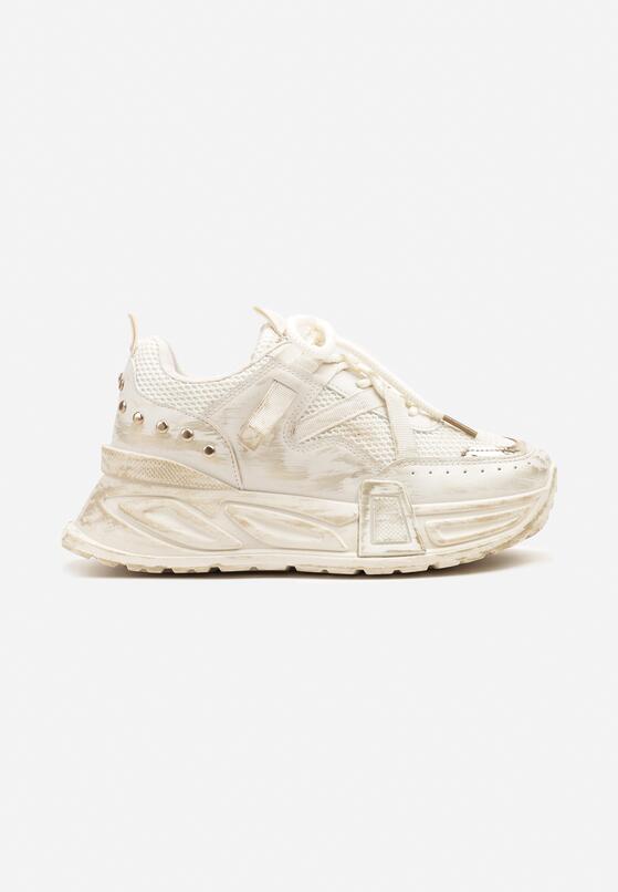 Sneakers Bej 4