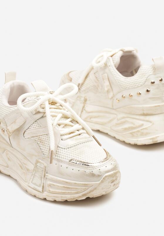 Sneakers Bej 6