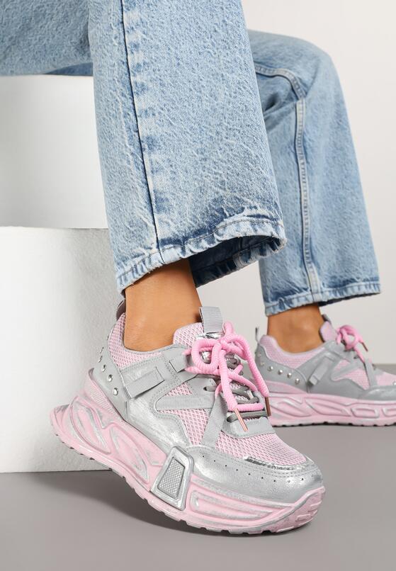 Sneakers Roz 2