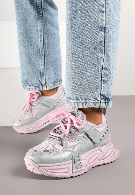 Sneakers Roz 1