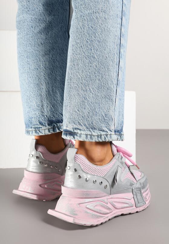 Sneakers Roz 3