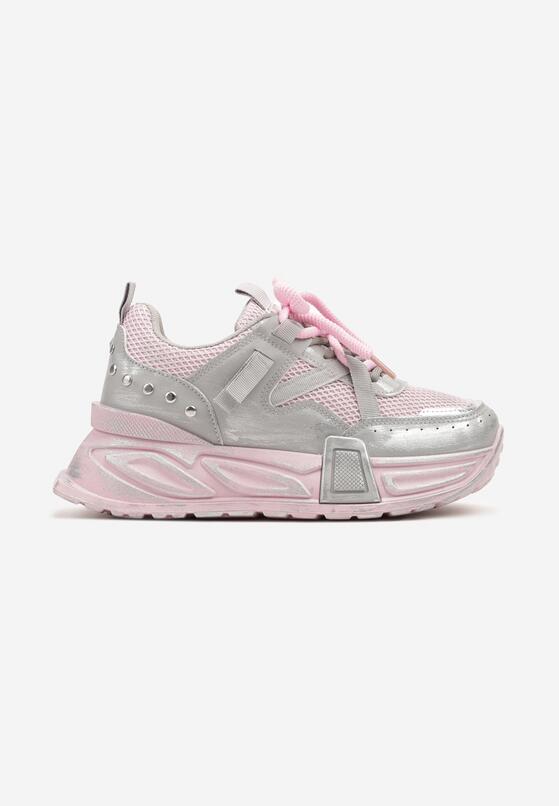 Sneakers Roz 4