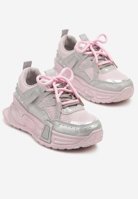 Sneakers Roz 5