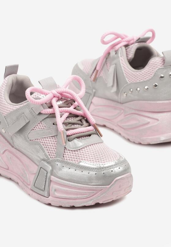 Sneakers Roz 6