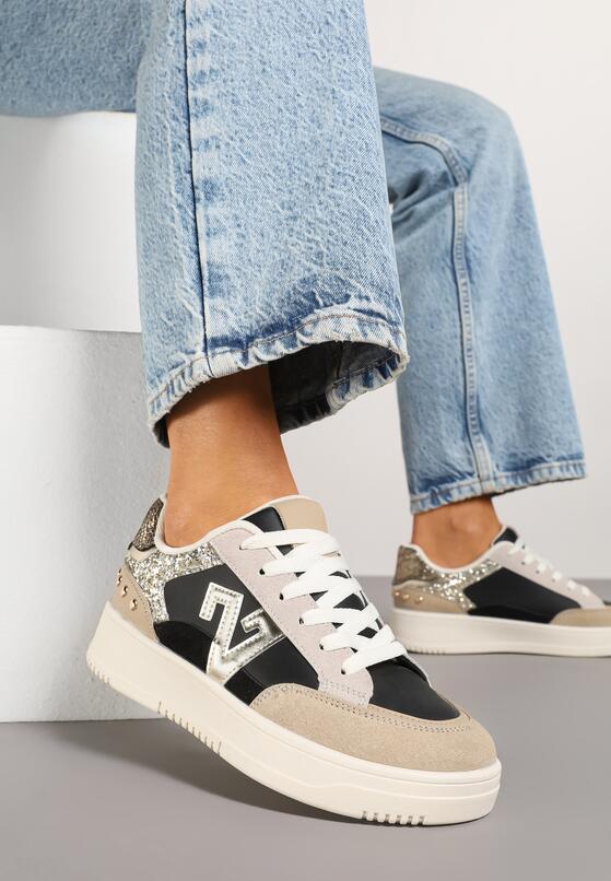 Sneakers Negri 2