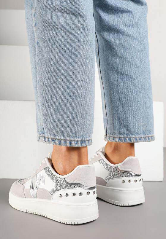 Sneakers Albi 3