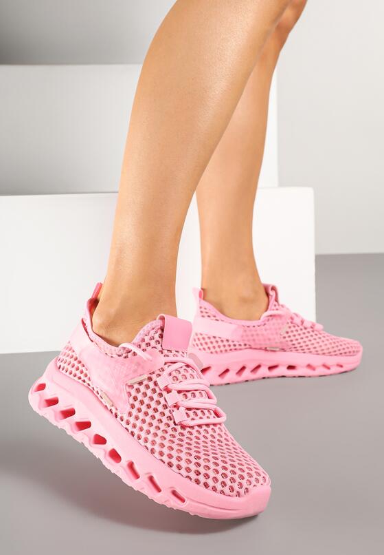 Pink Sportcipő 2