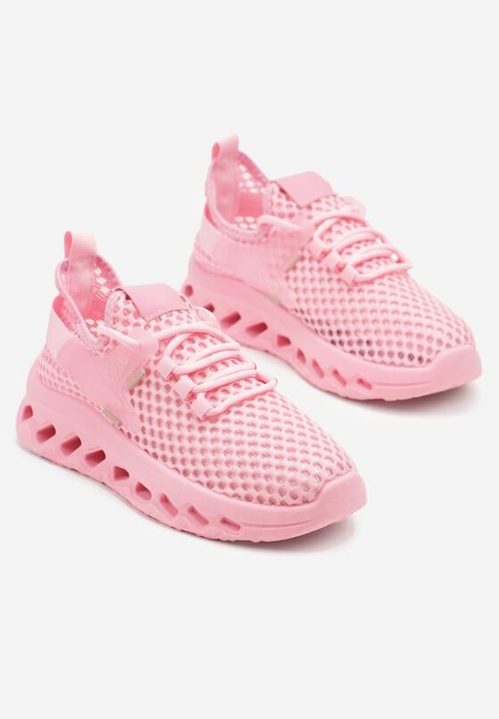 Pink Sportcipő 5