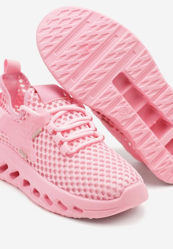 Pink Sportcipő 6