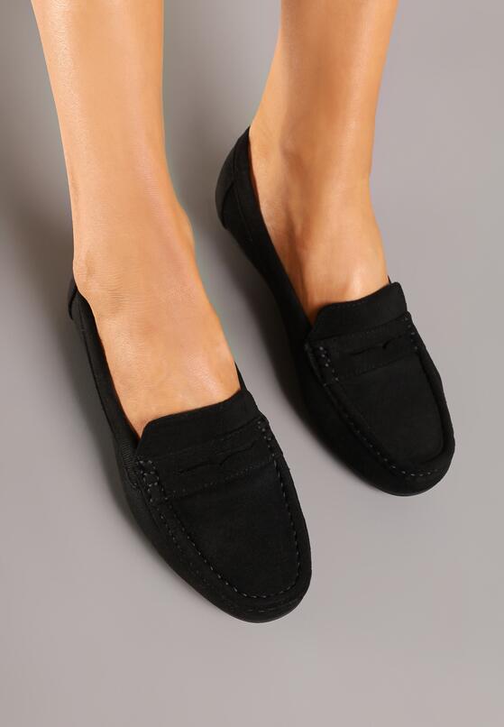 Mocasini Negri 3