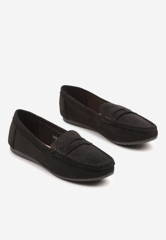 Mocasini Negri 5