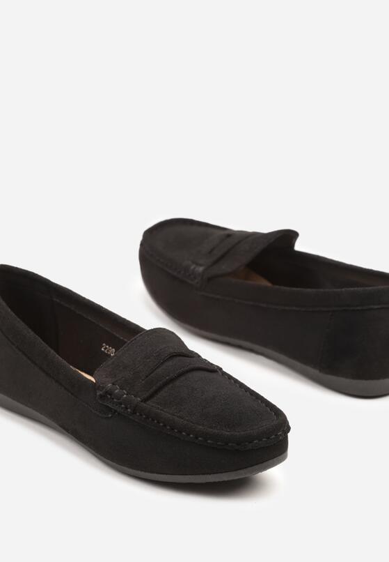 Mocasini Negri 6