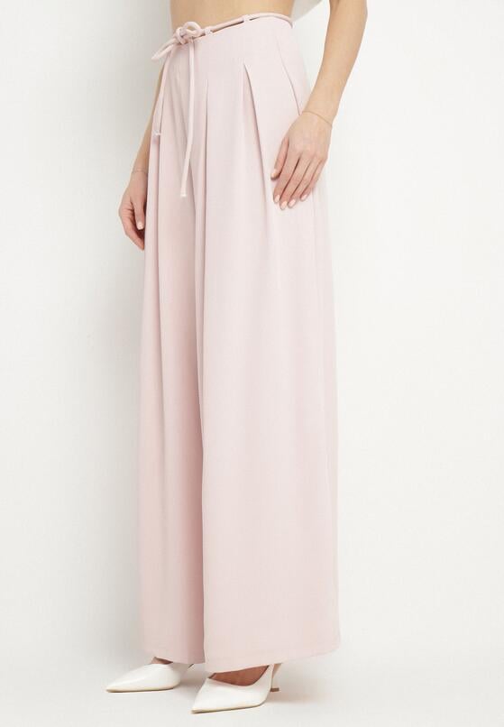 Pantaloni Roz 1