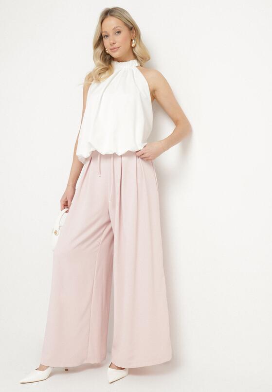 Pantaloni Roz 2