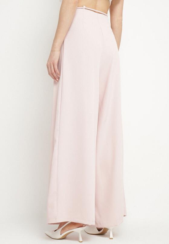 Pantaloni Roz 3
