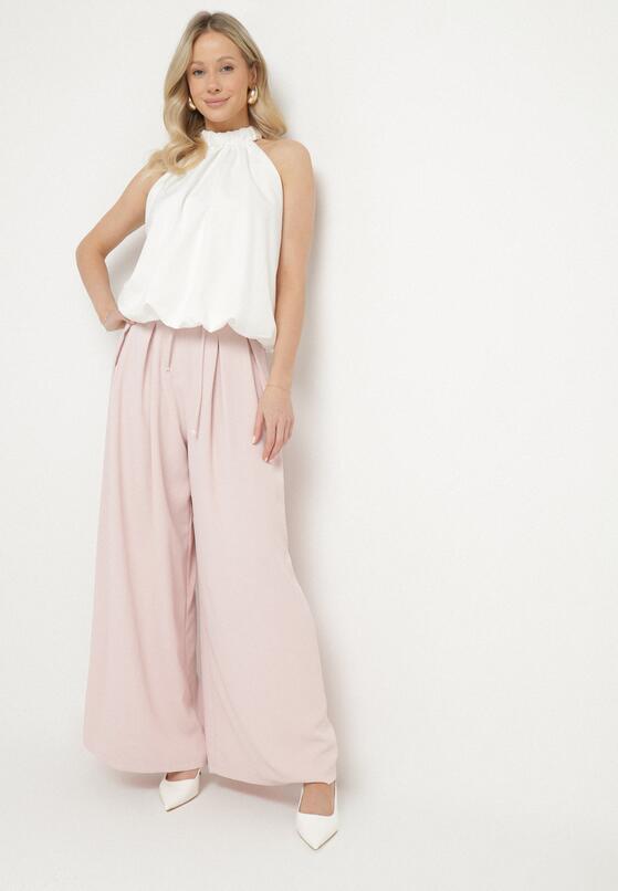 Pantaloni Roz 4