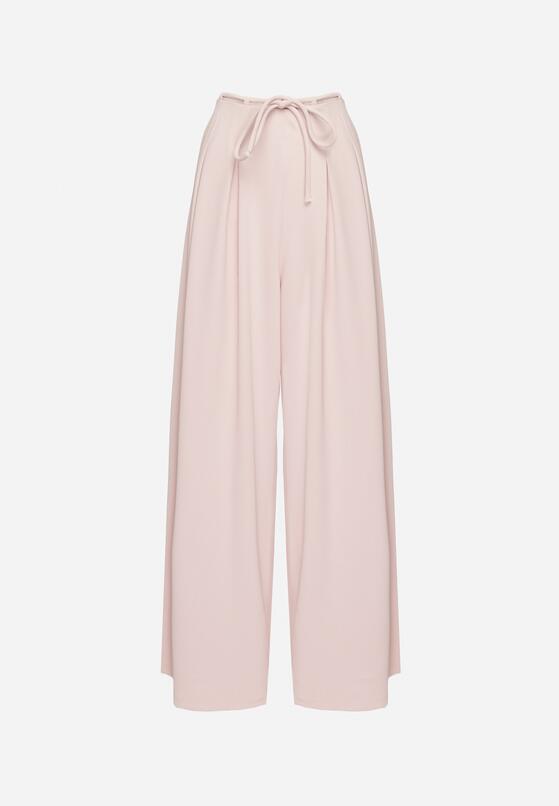 Pantaloni Roz 6