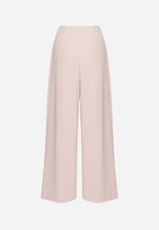 Pantaloni Roz 7