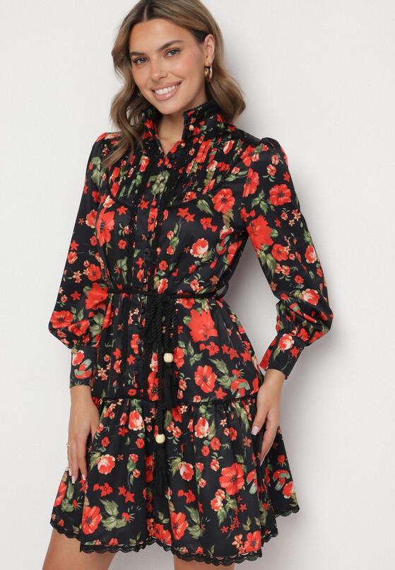 Rochie Neagră 1