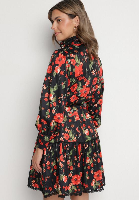 Rochie Neagră 3