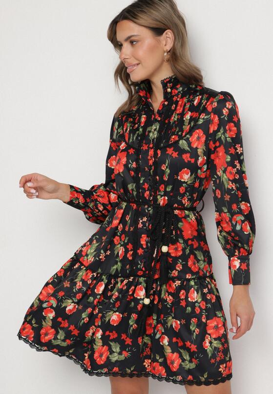 Rochie Neagră 4